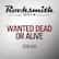 Wanted Dead Or Alive  - Bon Jovi