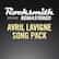 Rocksmith® 2014 – Avril Lavigne Song Pack