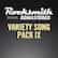 Rocksmith® 2014 – Variety Song Pack IX