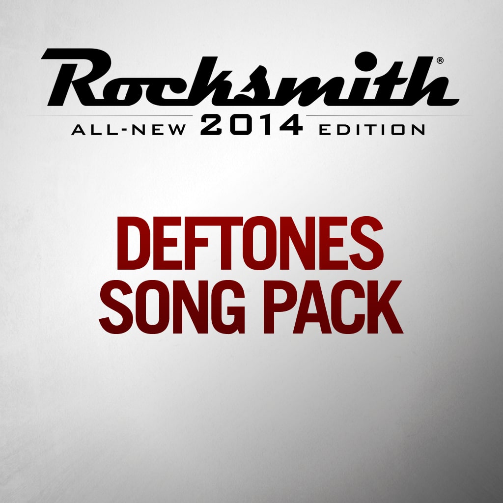 Deftones Song Pack