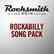 Rockabilly Song Pack