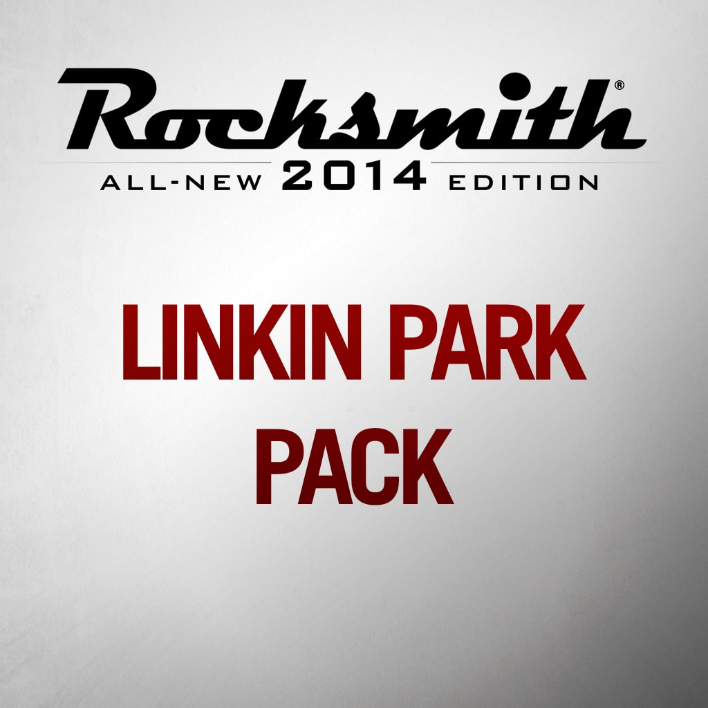 Linkin Park Pack