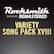Rocksmith® 2014 – Variety Song Pack XVIII