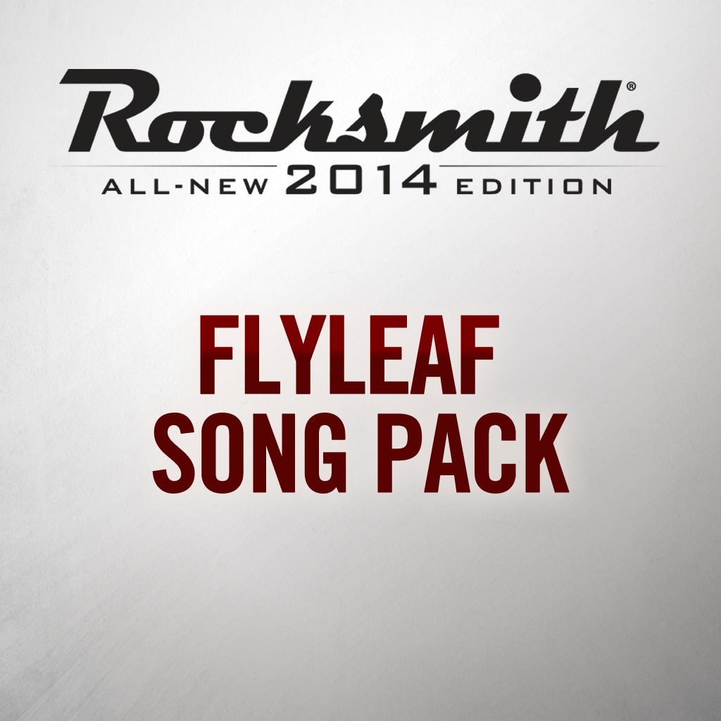 Flyleaf Song Pack