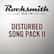 Disturbed Song Pack II