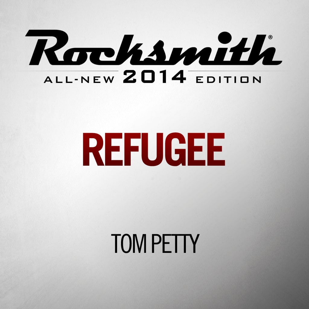 Refugee - Tom Petty