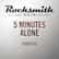 5 Minutes Alone - Pantera