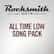 All Time Low Song Pack