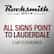 'All Signs Point to Lauderdale' by A DAY TO REMEMBER