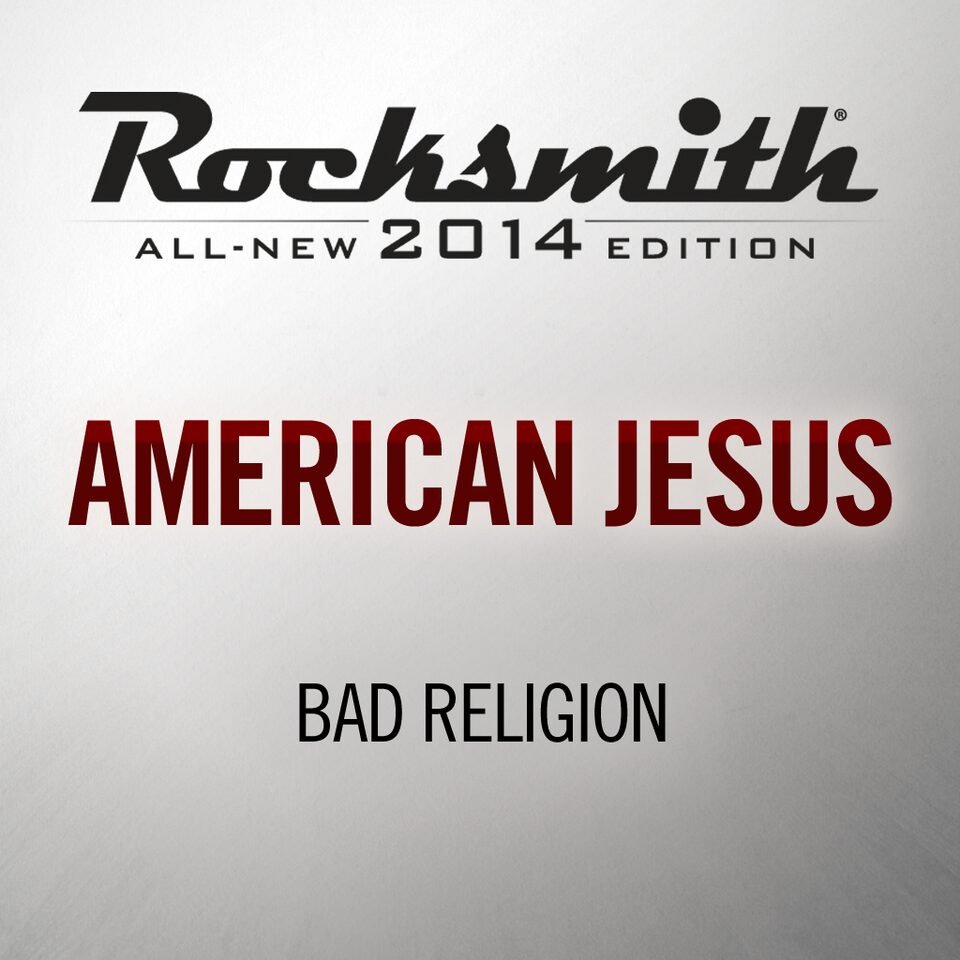 Bad jesus. American Jesus Bad Religion. Bad Religion American Jesus перевод.