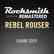 Duane Eddy - Rebel Rouser (English Ver.)