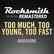 Airbourne - Too Much, Too Young, Too Fast (English Ver.)