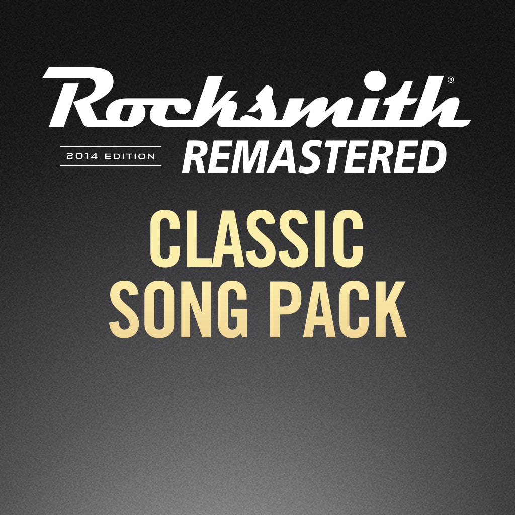 Classic Song Pack