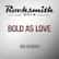 Bold As Love - Jimi Hendrix