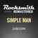 Simple Man - Shinedown