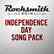  Independence Day Song Pack