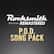 Rocksmith® 2014 – P.O.D. Song Pack