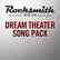 Dream Theater Song Pack 