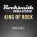 Run-D.M.C. - King of Rock (English Ver.)