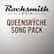 Queensrÿche Song Pack