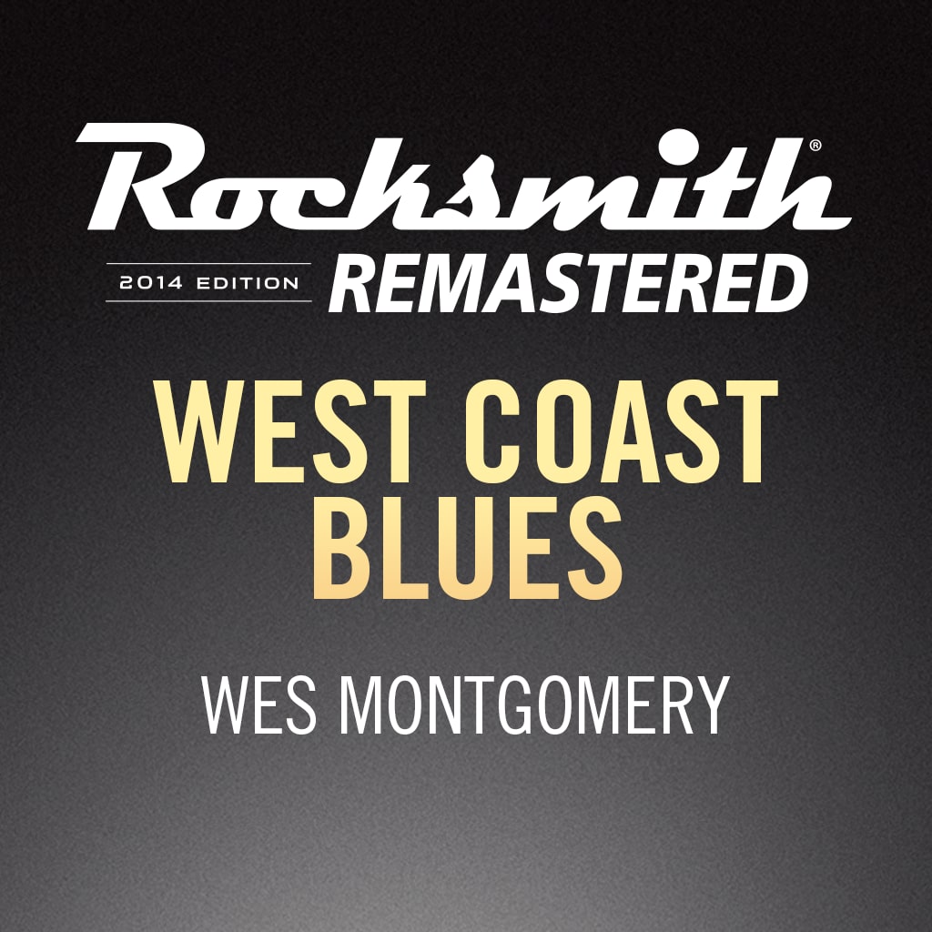 West Coast Blues - Wes Montgomery