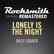 Billy Squier - Lonely is the Night (English Ver.)