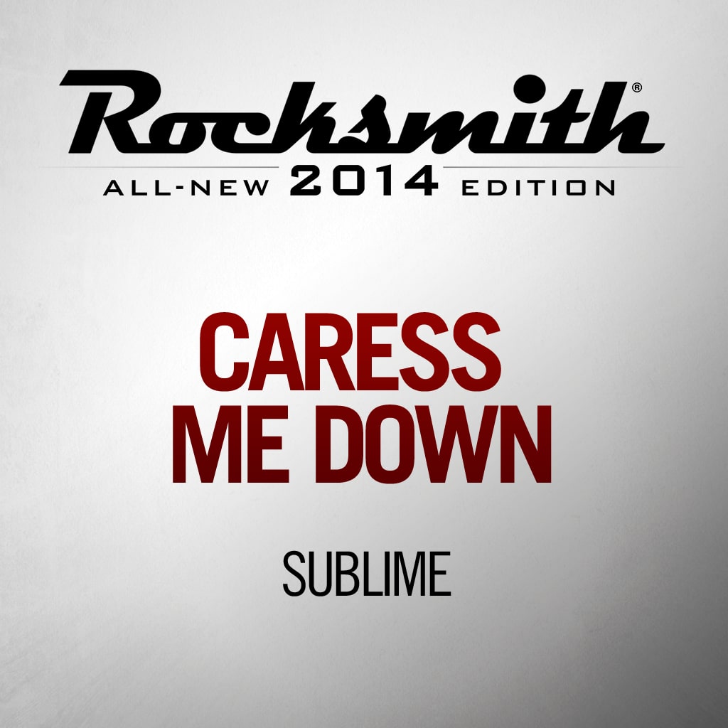 'Caress Me Down' by Sublime