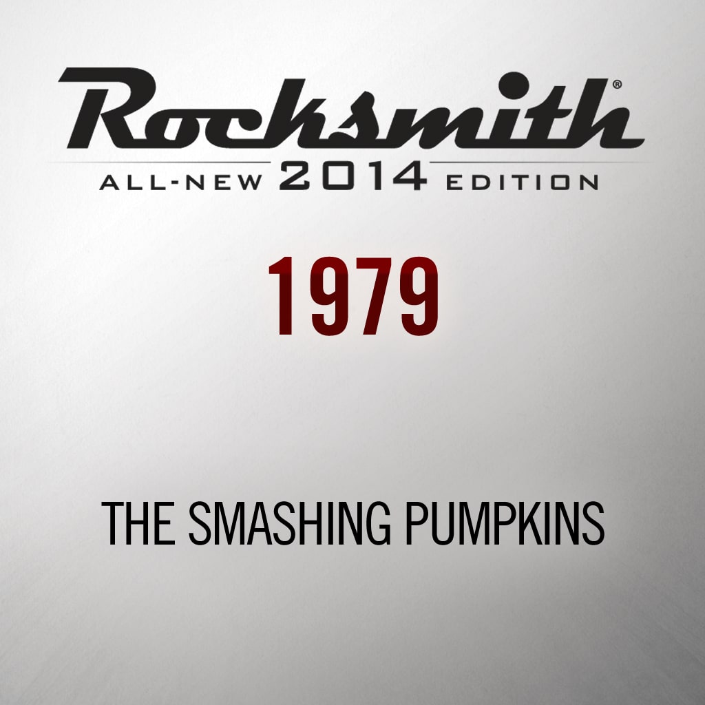 '1979' by The Smashing Pumpkins
