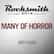 Rocksmith 2014 - Many of Horror - Biffy Clyro