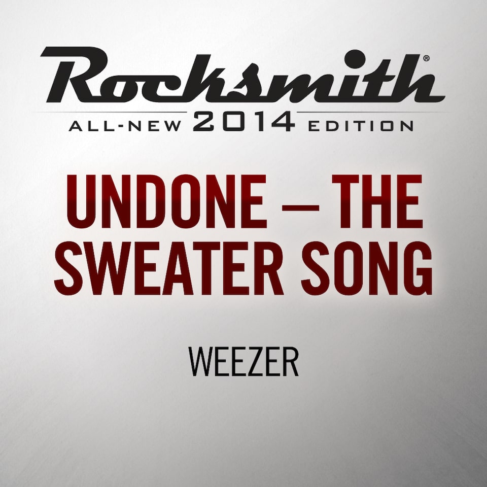 Песня sweater. Undone the sweater song. undone - the sweater song by weezer. undone the sweater song табы. @mrjeckajecka:weezer- undone - the sweater song.