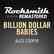 Alice Cooper - Billion Dollar Babies (English Ver.)