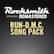 Rocksmith® 2014 – Run-D.M.C. Song Pack