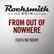 'From Out Of Nowhere' - Faith No  More