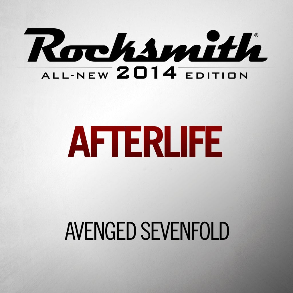 Afterlife (A7x Cover) - Single - Album by Skywalker - Apple Music