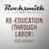 Re-Education (Through Labor) - Rise Against