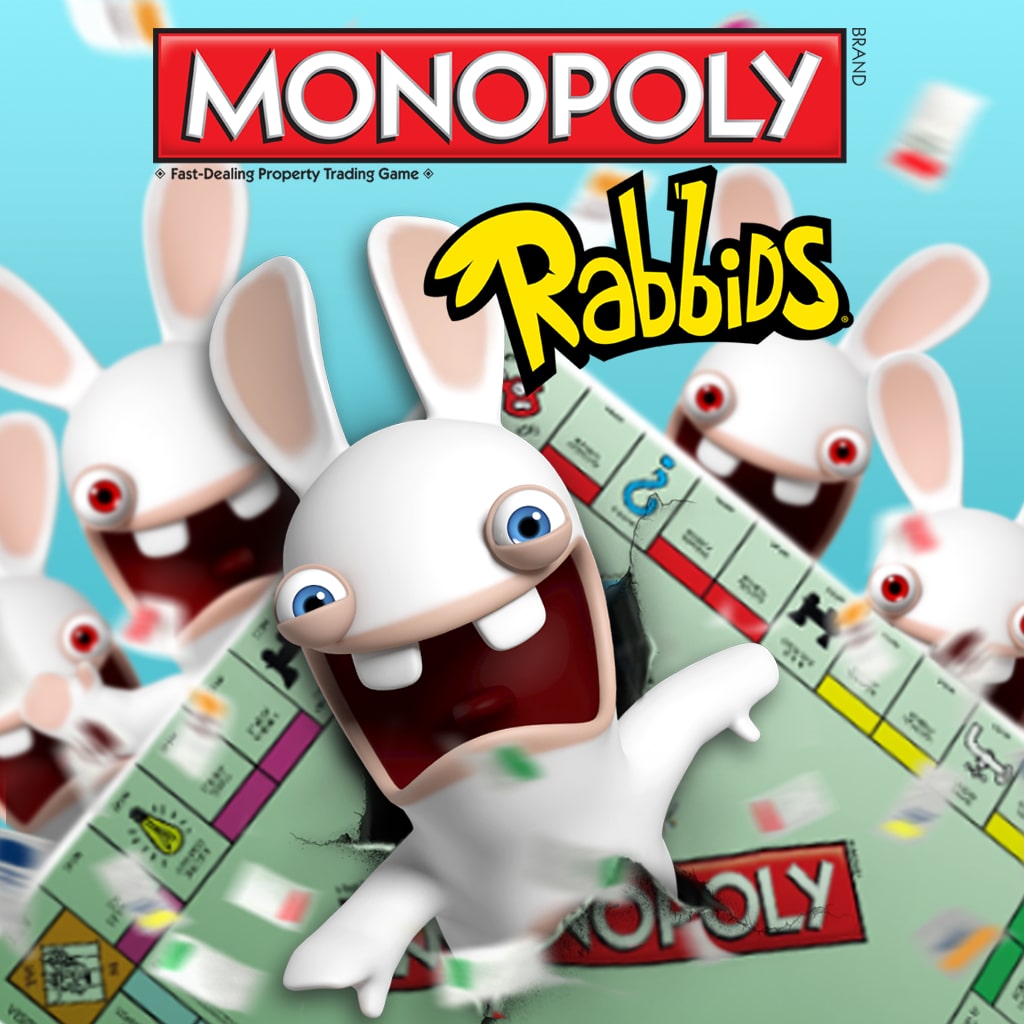 monopoly plus online