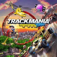 Trackmania® Turbo - 试玩版 (日语, 英语)