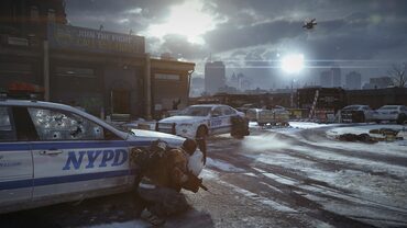 Tom Clancy's The Division™ Gold Edition