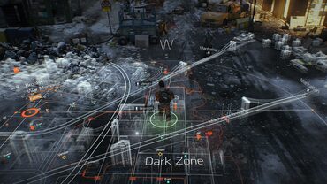 Tom Clancy's The Division™ Gold Edition