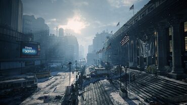 Tom Clancy's The Division™ Gold Edition