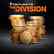Tom Clancy’s The Division – Pack de 7200 crédits Premium