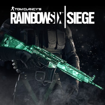 Tom clancy's rainbow six siege sales ps store