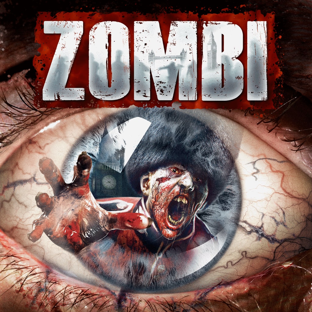 Zombi | GameStop