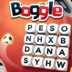 Boggle (英语)