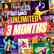 Just Dance Unlimited - 3 Month Pass