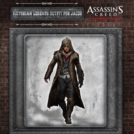 Assassin's Creed Triple Pack: Black Flag, Unity, Syndicate