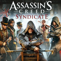 Assassin’s Creed® Syndicate cover image