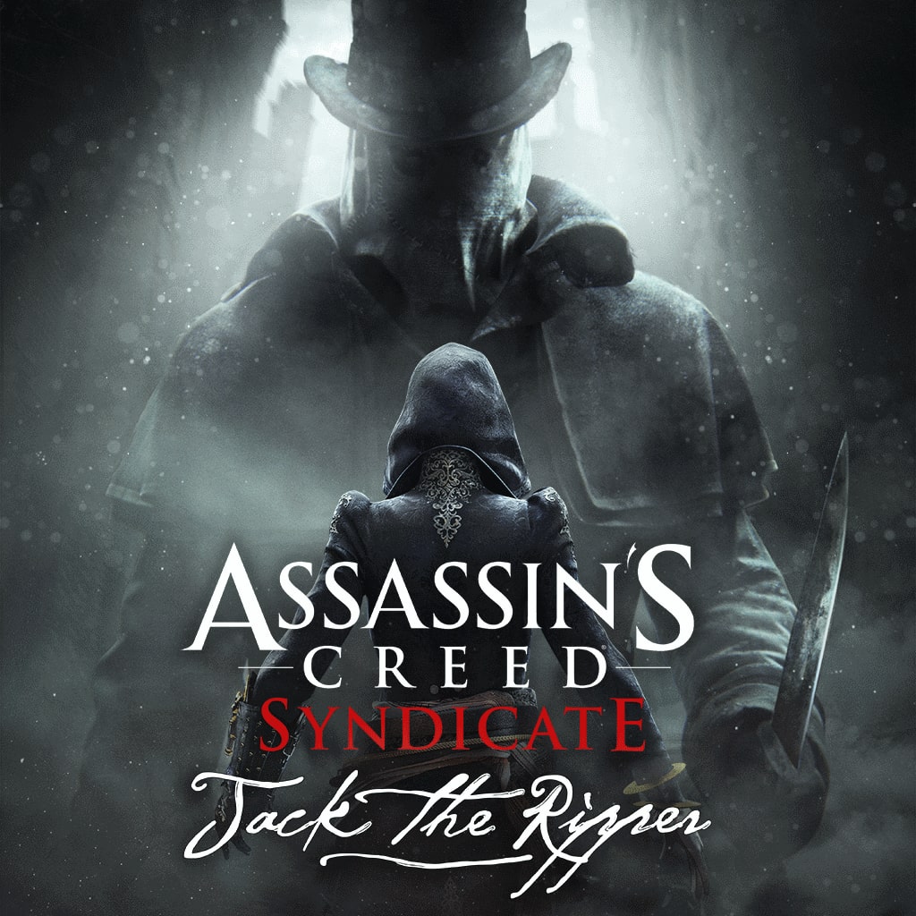 Assassin's Creed Syndicate - Jack o Estripador