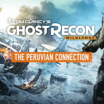 Ghost Recon Wildlands - Free Trial Available Now