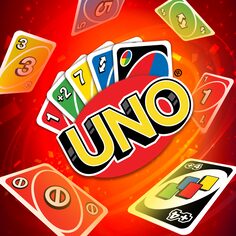 UNO (简体中文, 繁体中文, 英语)